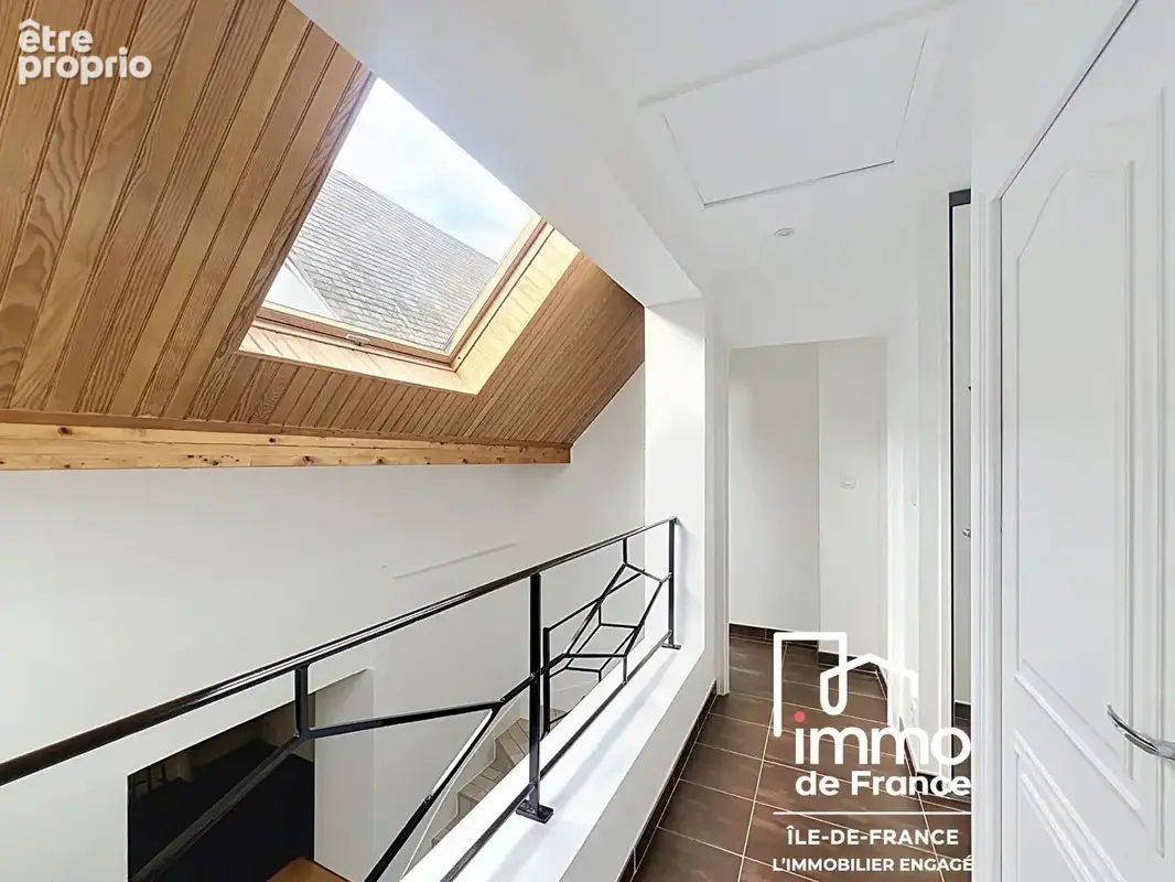 Maison  à vendre de 5 pièces à vendre à Chartres - Réf 1592 - photo 16