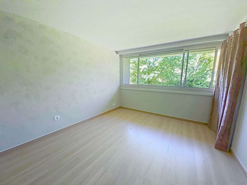 Appartement à SAINT-SAULVE
