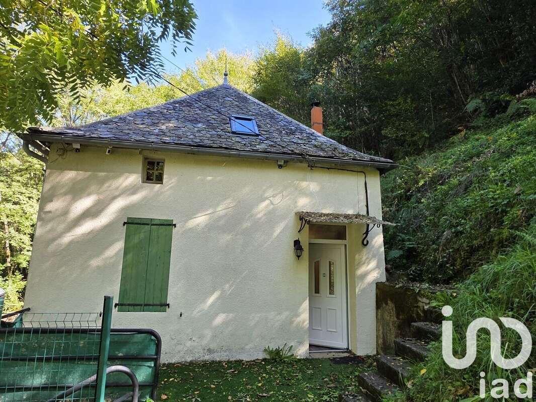 Photo 2 - Maison à LAVAL-DE-CERE