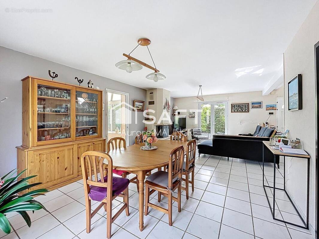 Photo 1 - Maison à SUCE-SUR-ERDRE