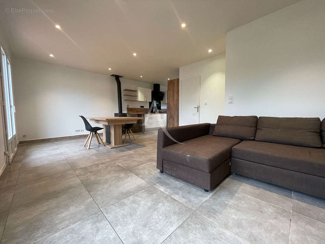 Maison à LE FENOUILLER