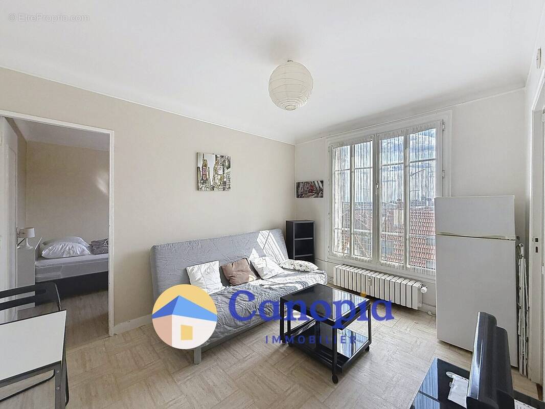Appartement à ARCUEIL