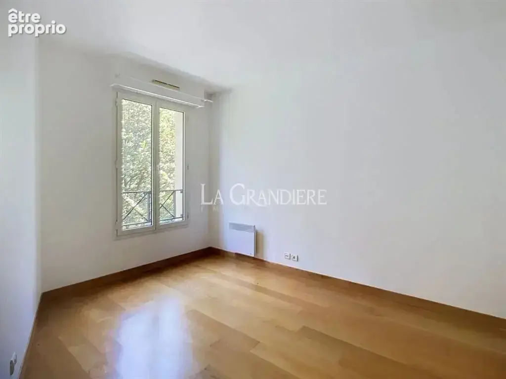 Paris 16 - Jasmin - 3ème étage - 2 pièces - 1 chambres - 61 m2 - - photo 18