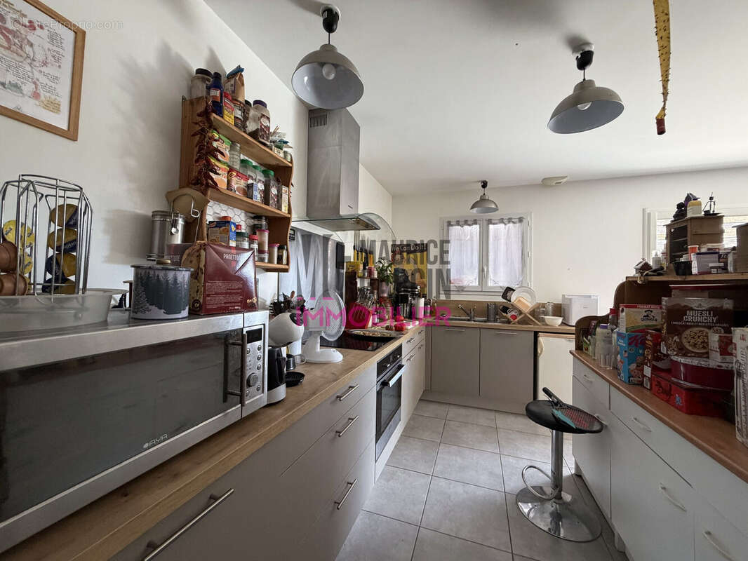 Maison 86 m² à Beaumes-De-Venise  - photo 3