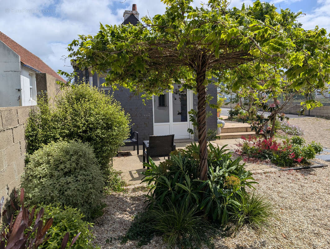 Maison à ETEL