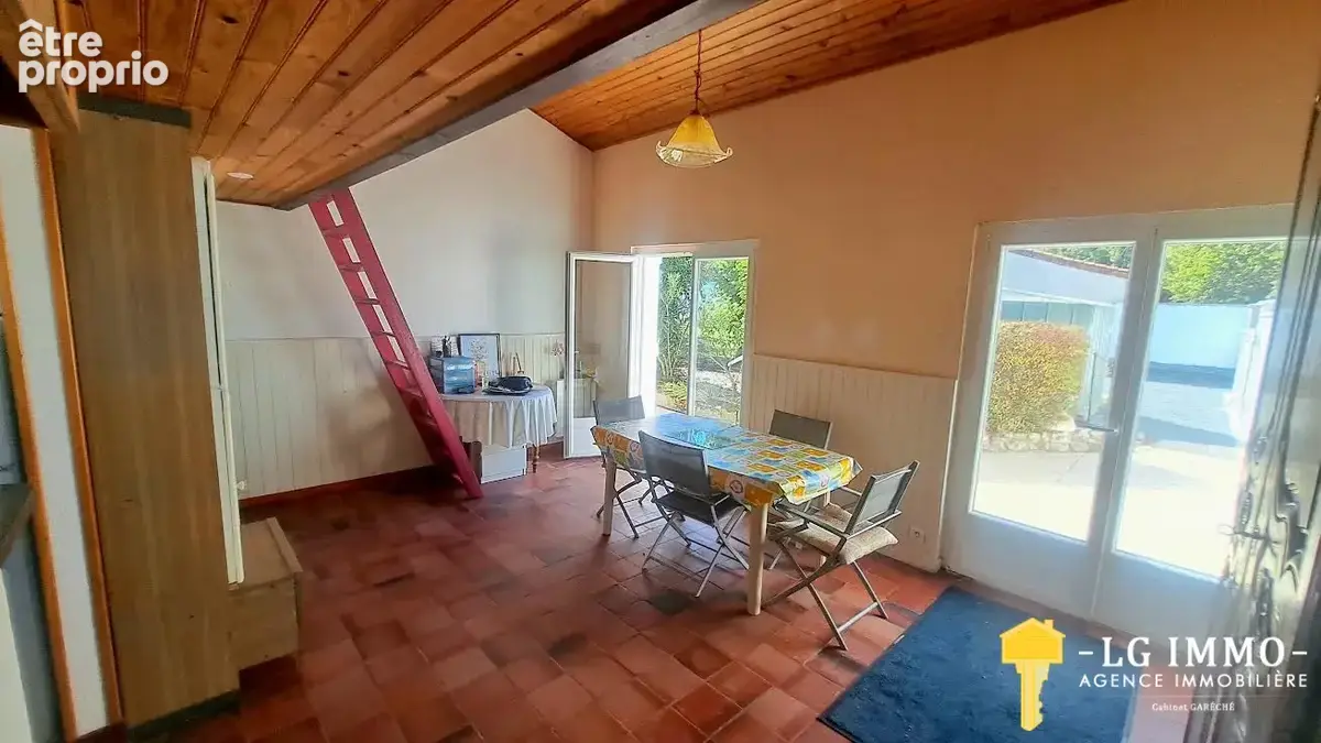 maison de plein pied idéale retraités et primo-accédants - photo 6