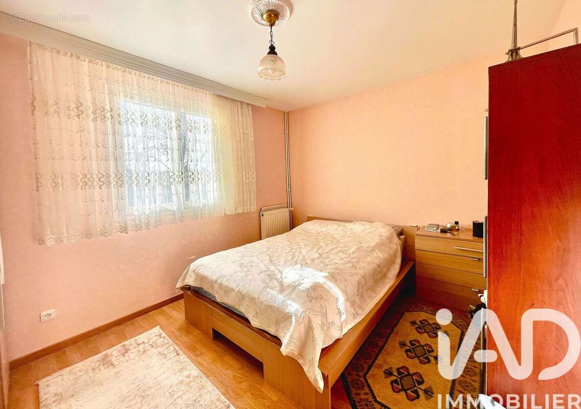 Photo 8 - Maison à CONFLANS-SAINTE-HONORINE