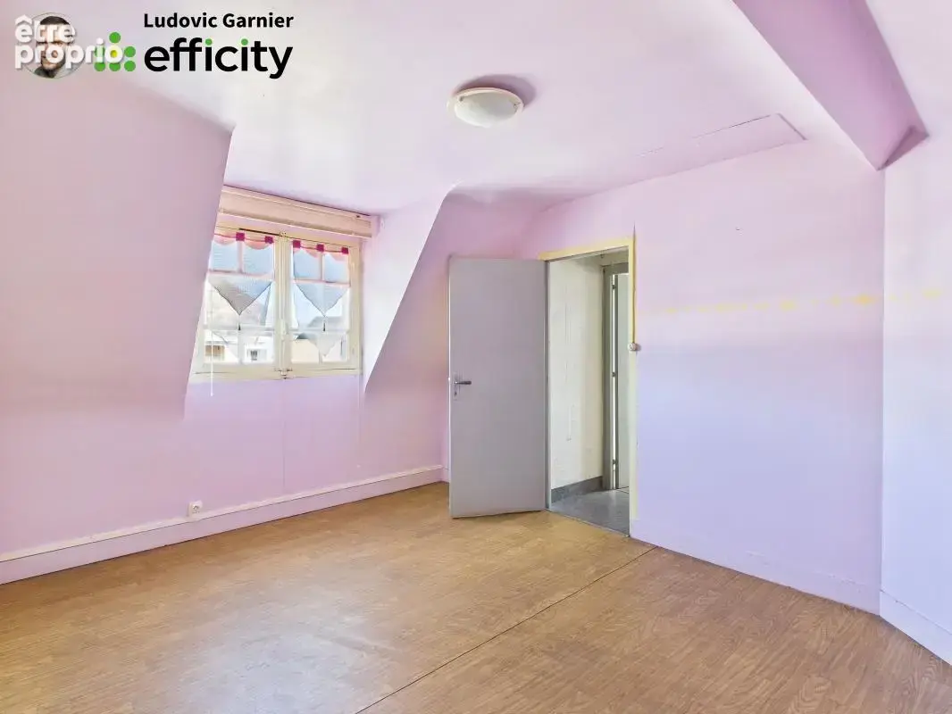 Maison 5 pièces 102 m² à vendre à Romagny (50140) - photo 11