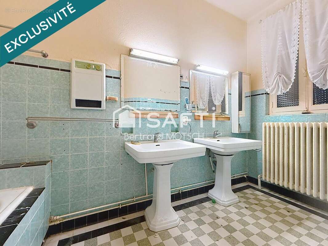 Photo 5 - Appartement à LONGWY