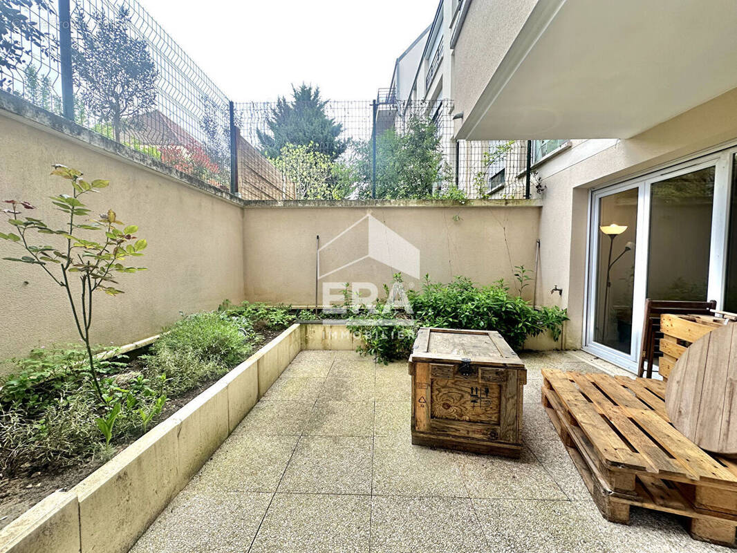 Appartement à SARTROUVILLE