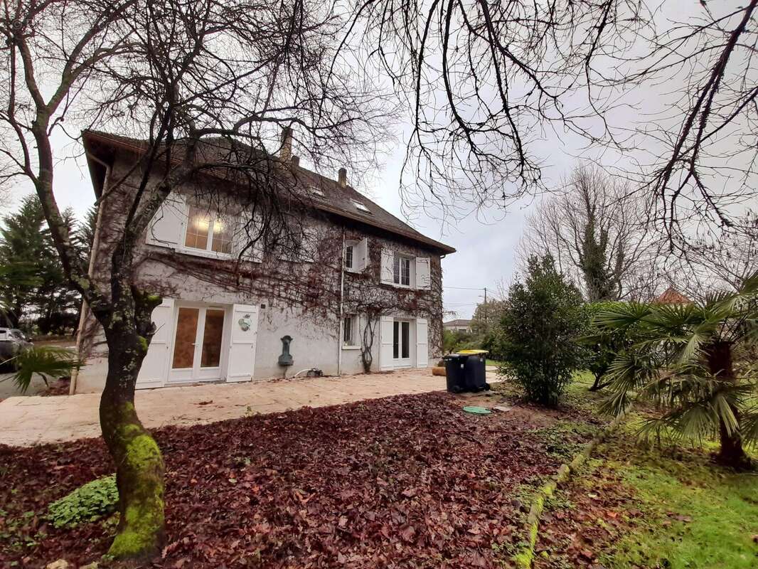 Maison à BERGERAC