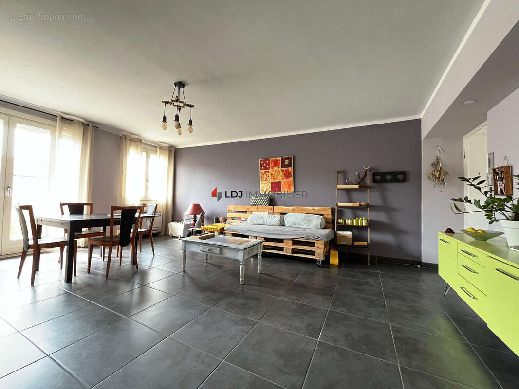 Appartement à PERPIGNAN
