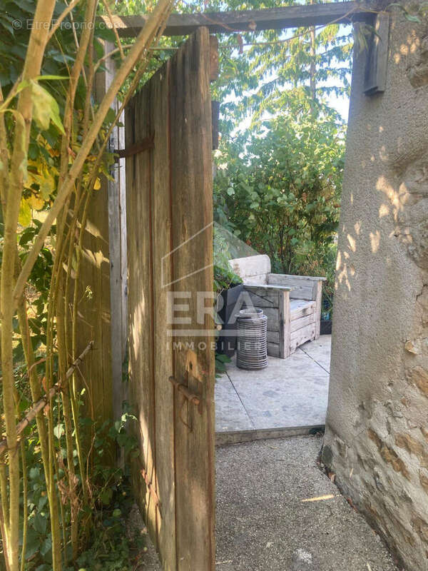 Demeure 220m² à mazerolles-le-salin - photo 14