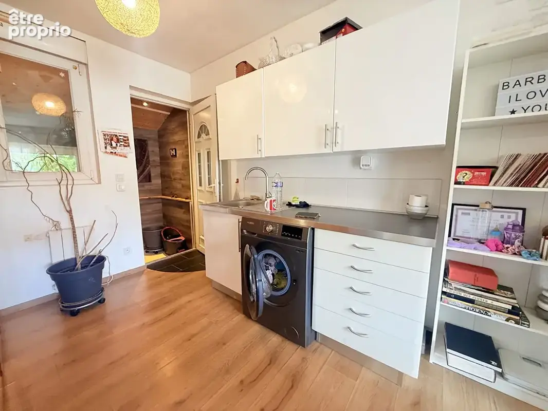 Maison Arnouville 6 pièce(s) 90 m2 - photo 5