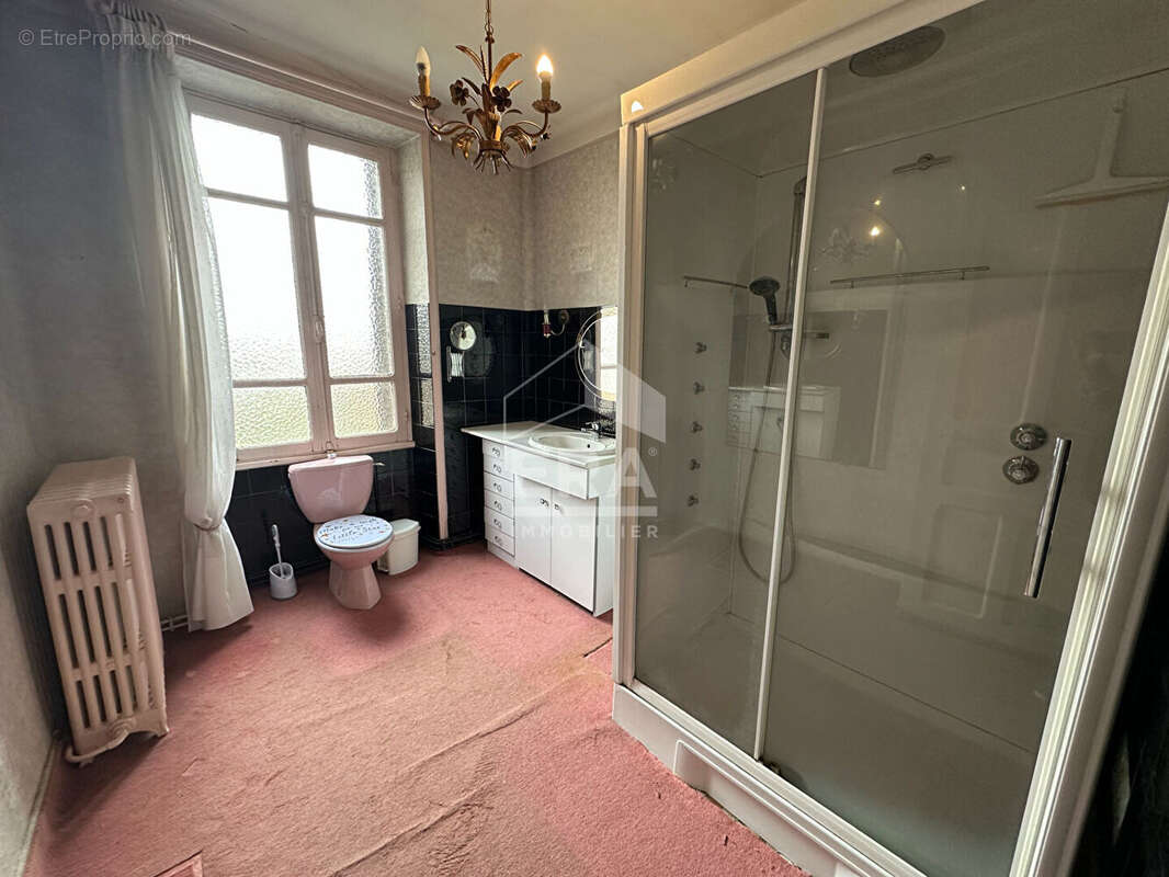 Maison à SAINT-MAUR