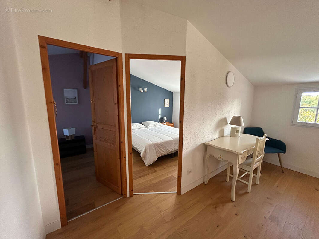 Maison à L'AIGUILLON-SUR-MER