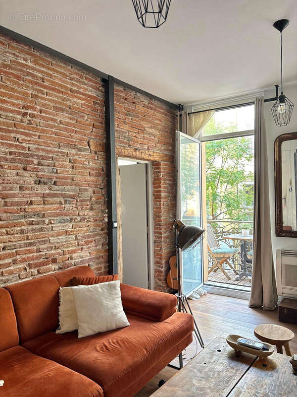 Appartement à PERPIGNAN