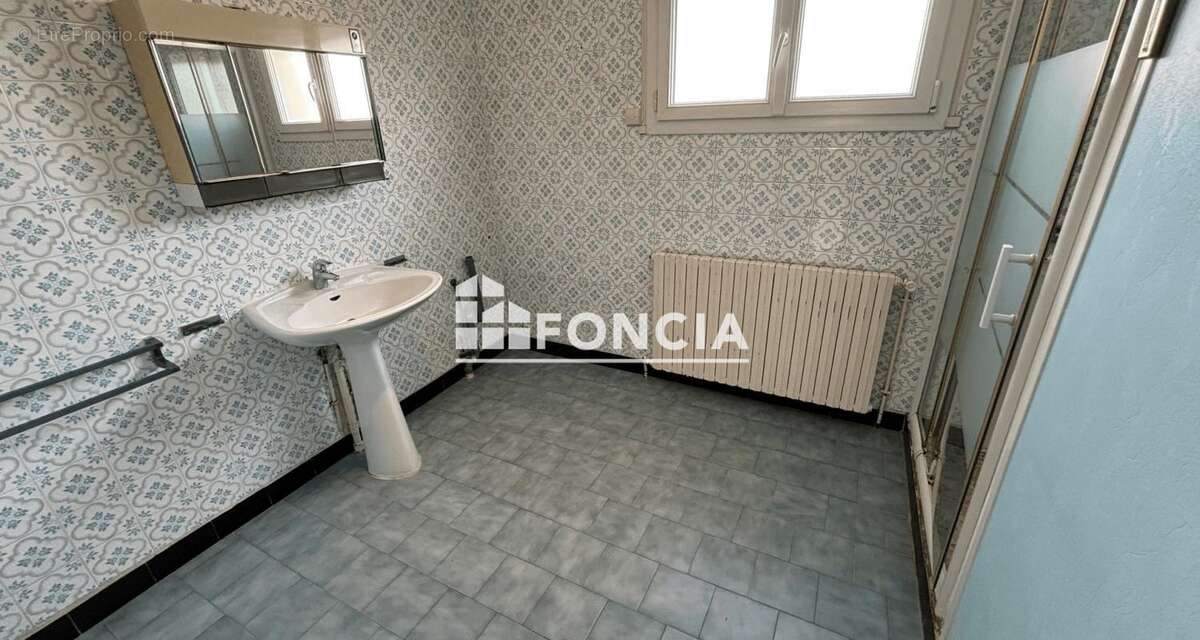 Maison à CHATELAILLON-PLAGE