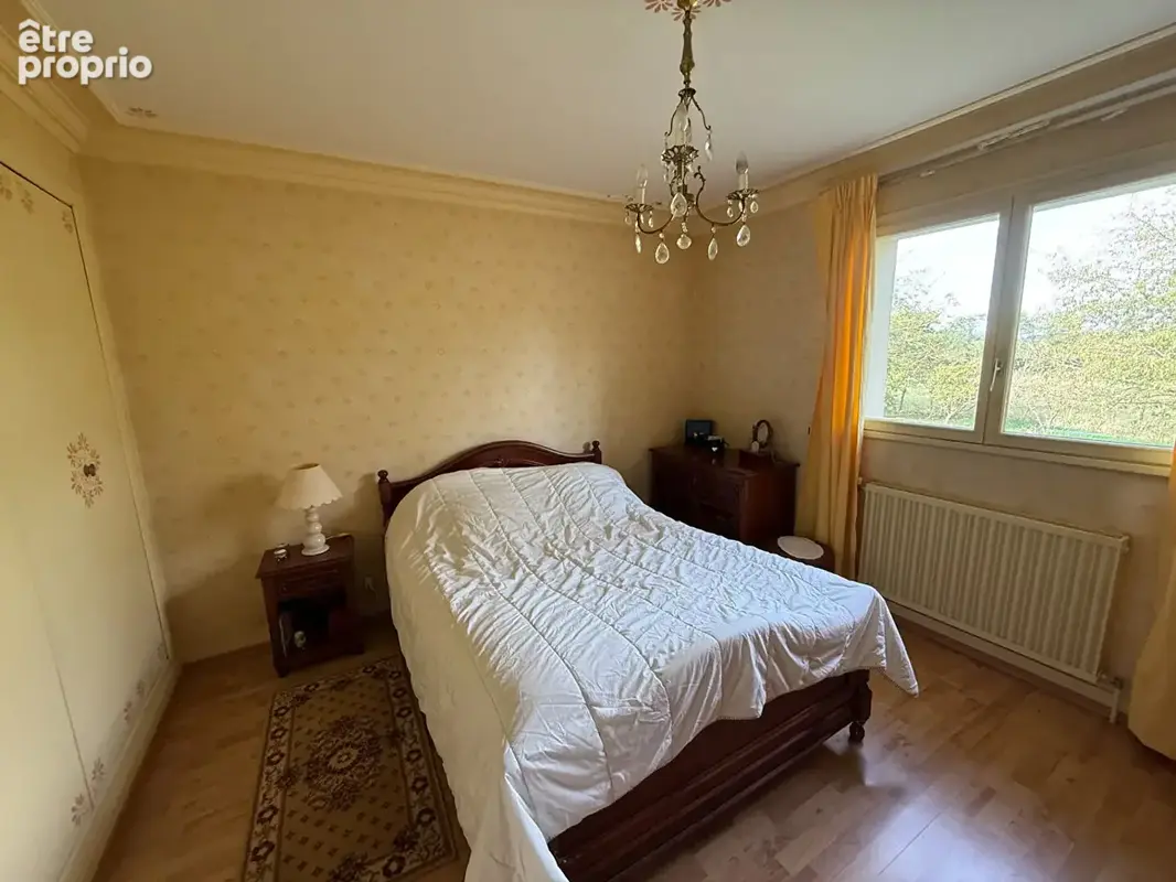 Maison Saint Lubin Des Joncherets 5 pièce(s) 135 m2 - photo 6