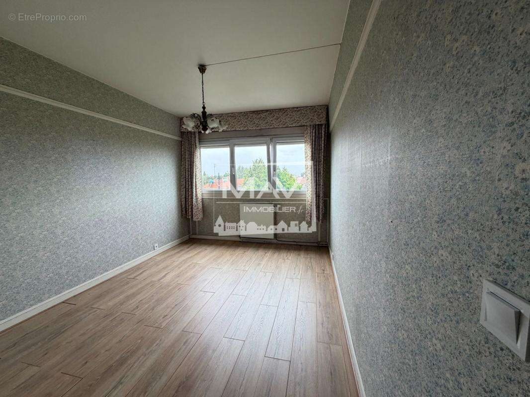 Appartement à TOURCOING