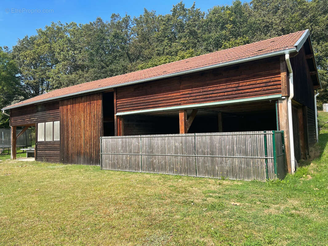 Maison à TAINTRUX