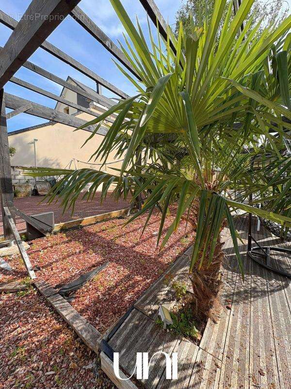 Maison à CORMELLES-LE-ROYAL