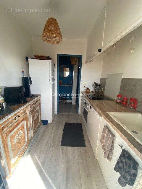 Appartement 55 m² à Perpignan  - photo 7