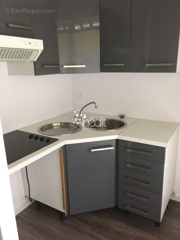 Appartement à LAMBERSART