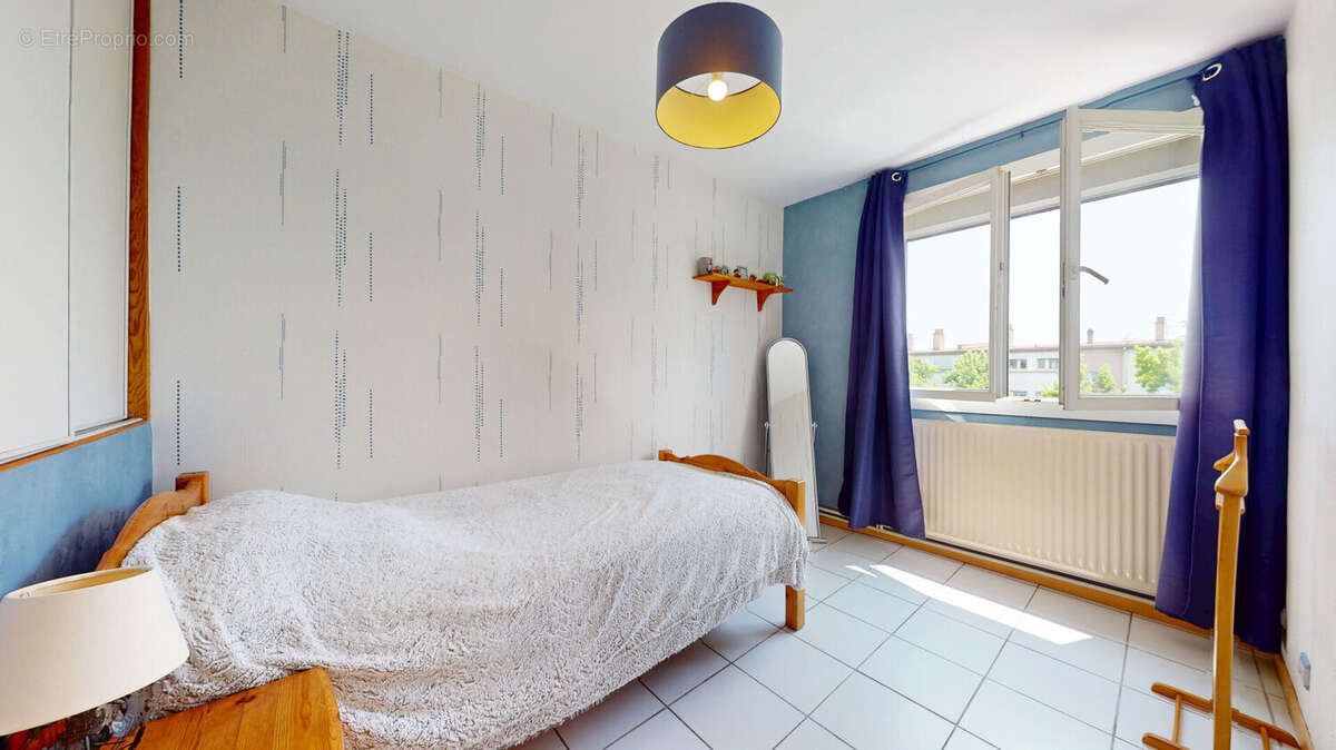 Appartement Grenoble 4 pièce(s) 84 m2 - photo 8