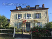 Maison à CAMBREMER