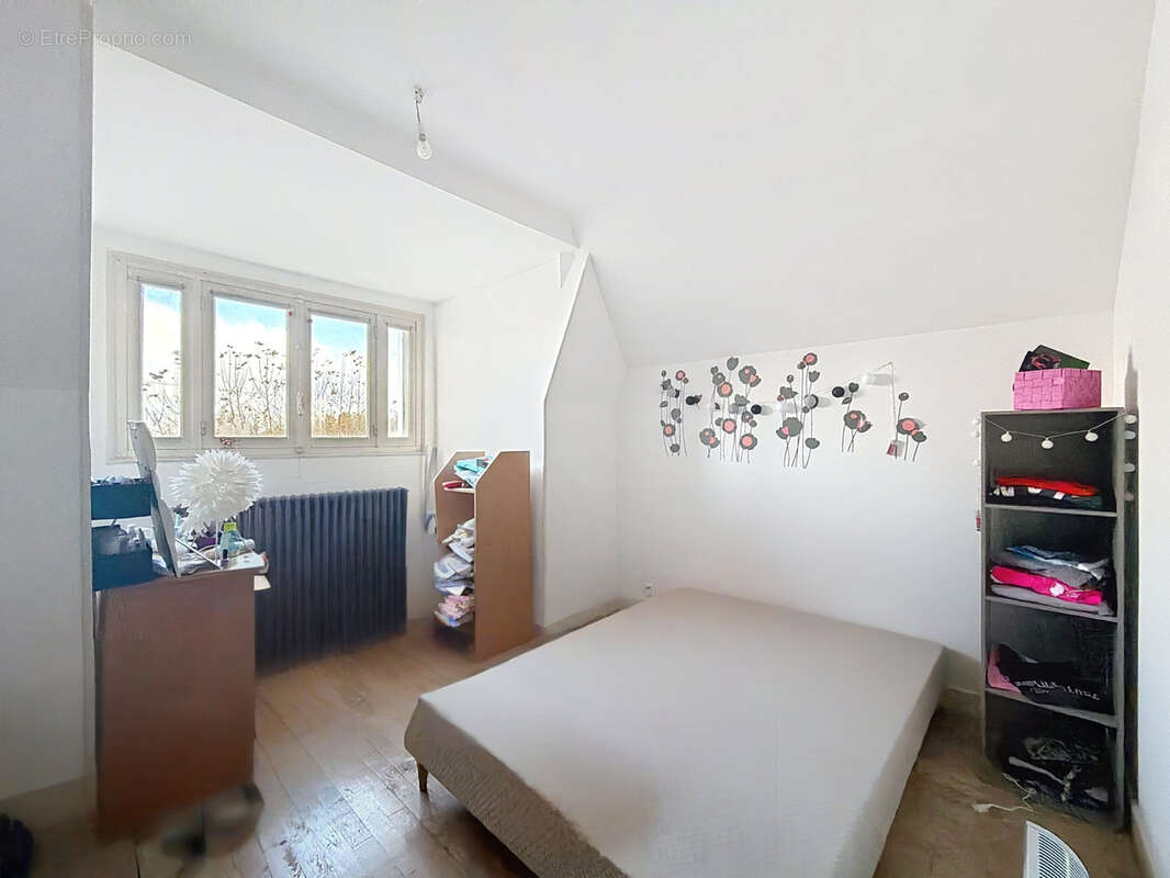 Appartement à ALLASSAC