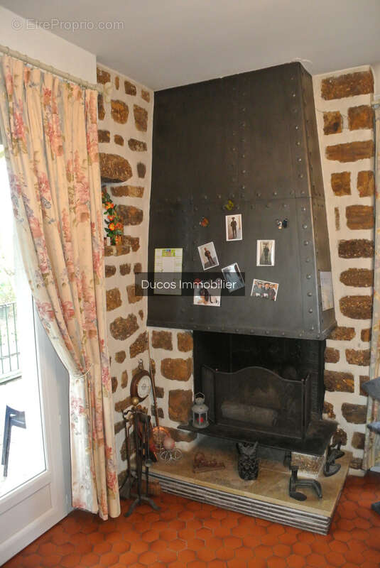Maison à MARMANDE