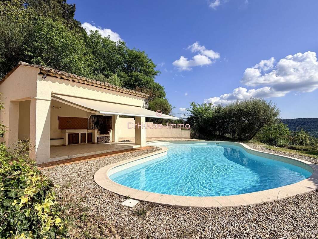 Maison à SALERNES