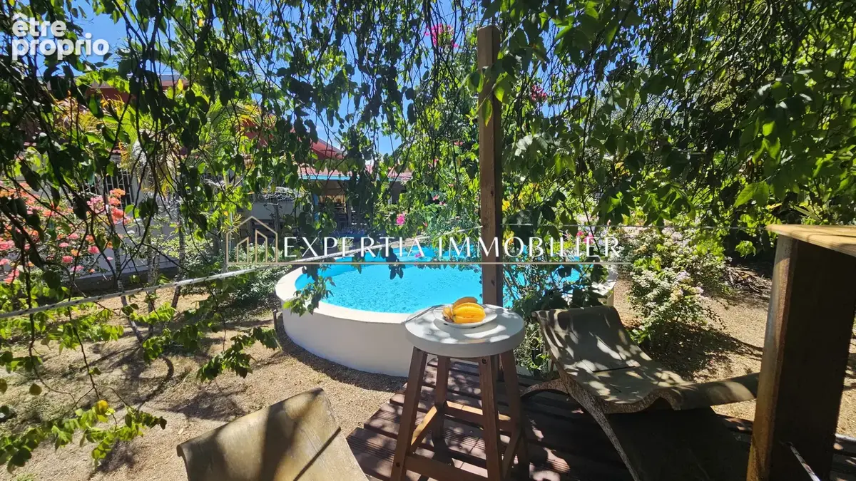 Vente maison 4 pièces à REMIRE-MONTJOLY - photo 15