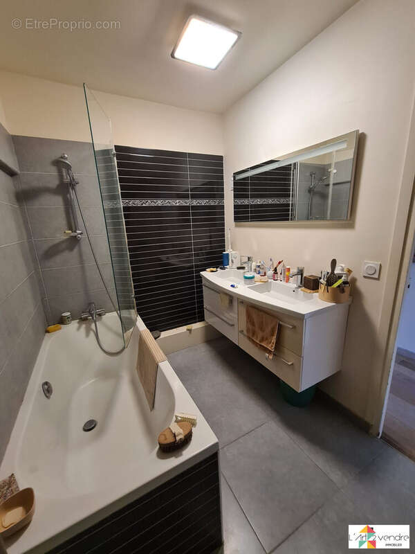 Appartement à YERRES