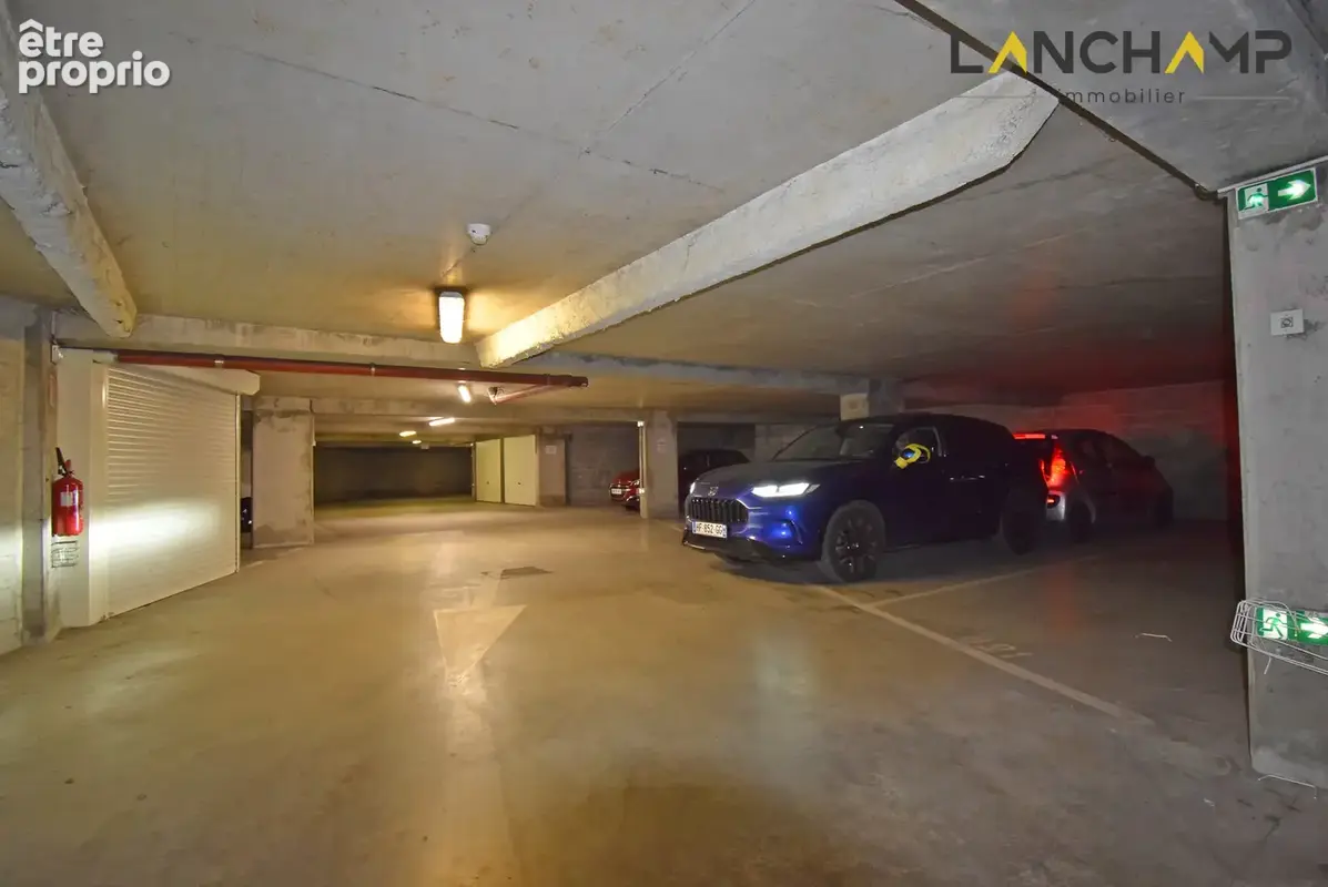Bel appartement de centre ville - photo 12