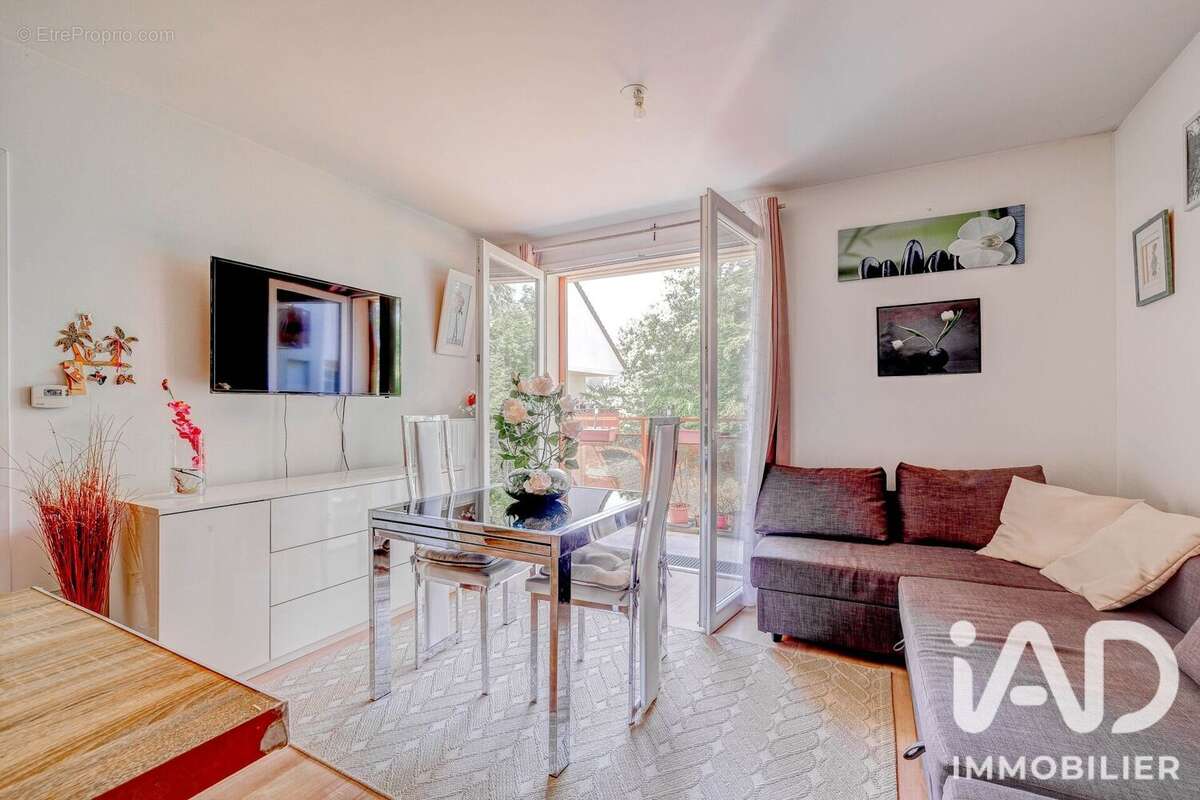 Appartement 42 m² à Dammartin-En-Goele  - photo 7