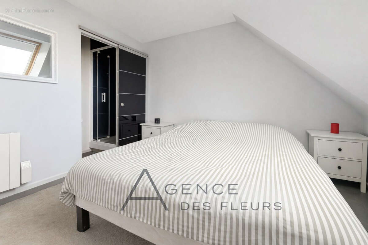 Maison Oissel Sur Seine 100 m2 - photo 11