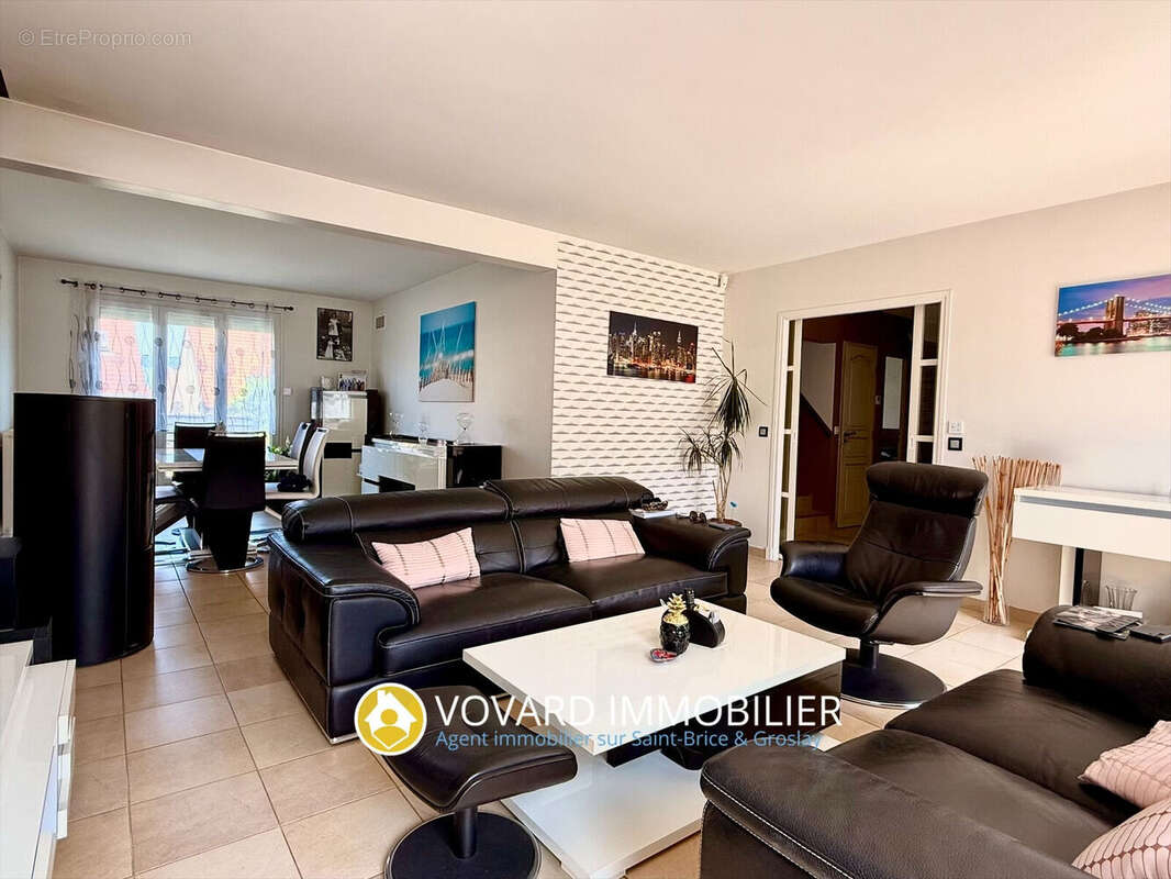 Photo 3 - Maison à DOMONT