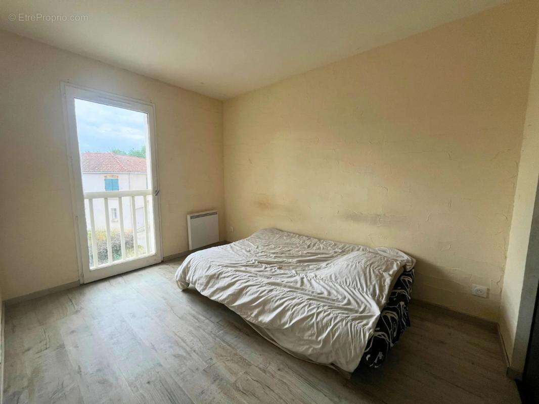 Maison à VILLEFONTAINE