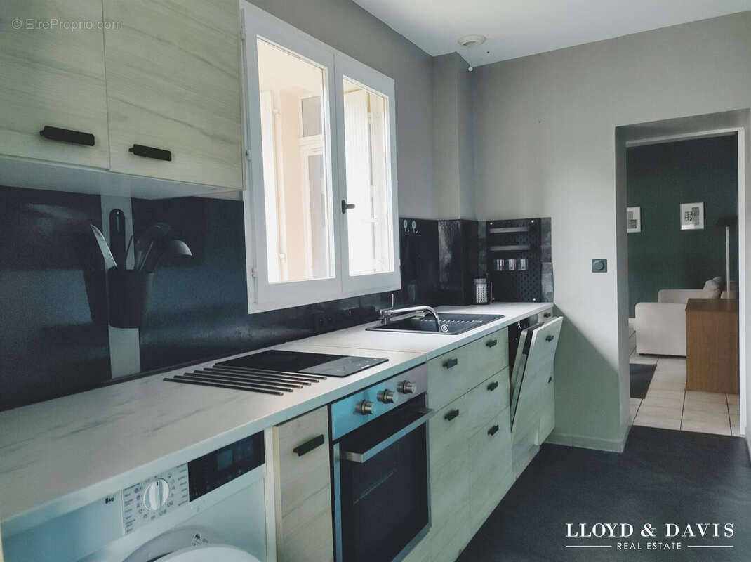 Appartement à ALBI