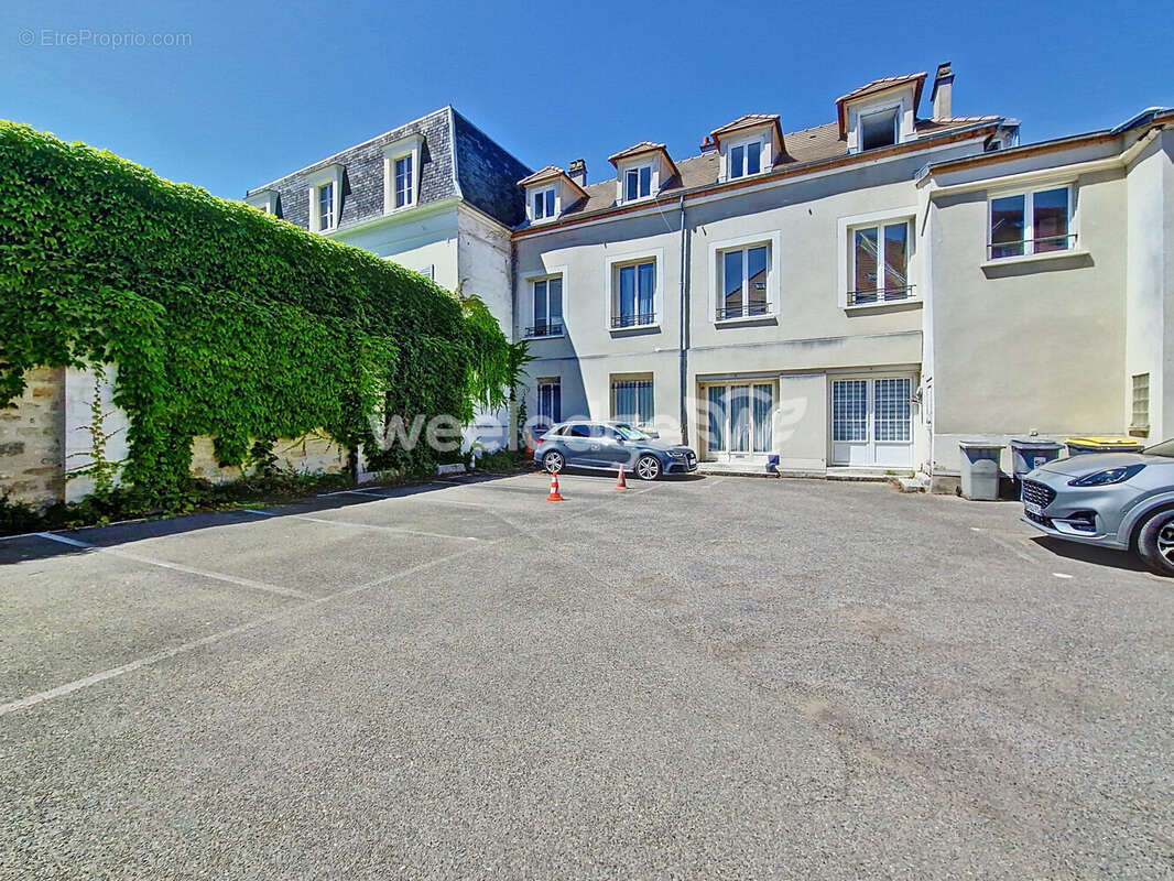 Appartement à ANDRESY