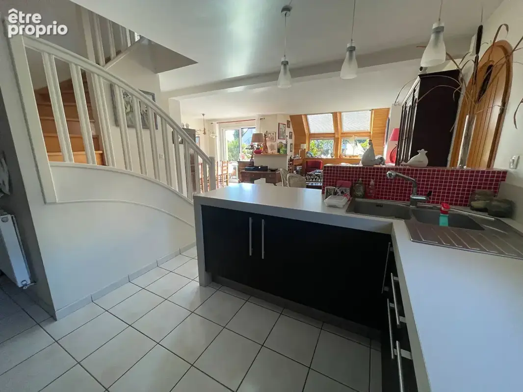 Maison récente à vendre à Fouesnant - Rare sur le marché - photo 10