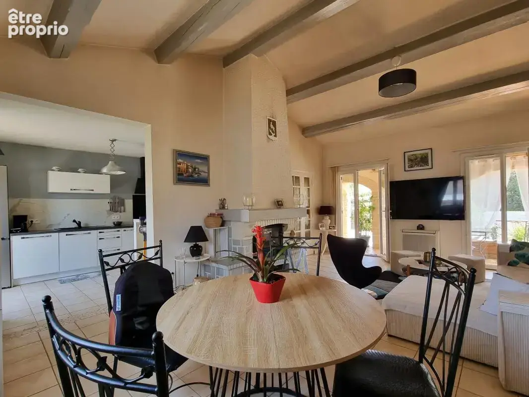 Maison À Vendre de plain pied - photo 8