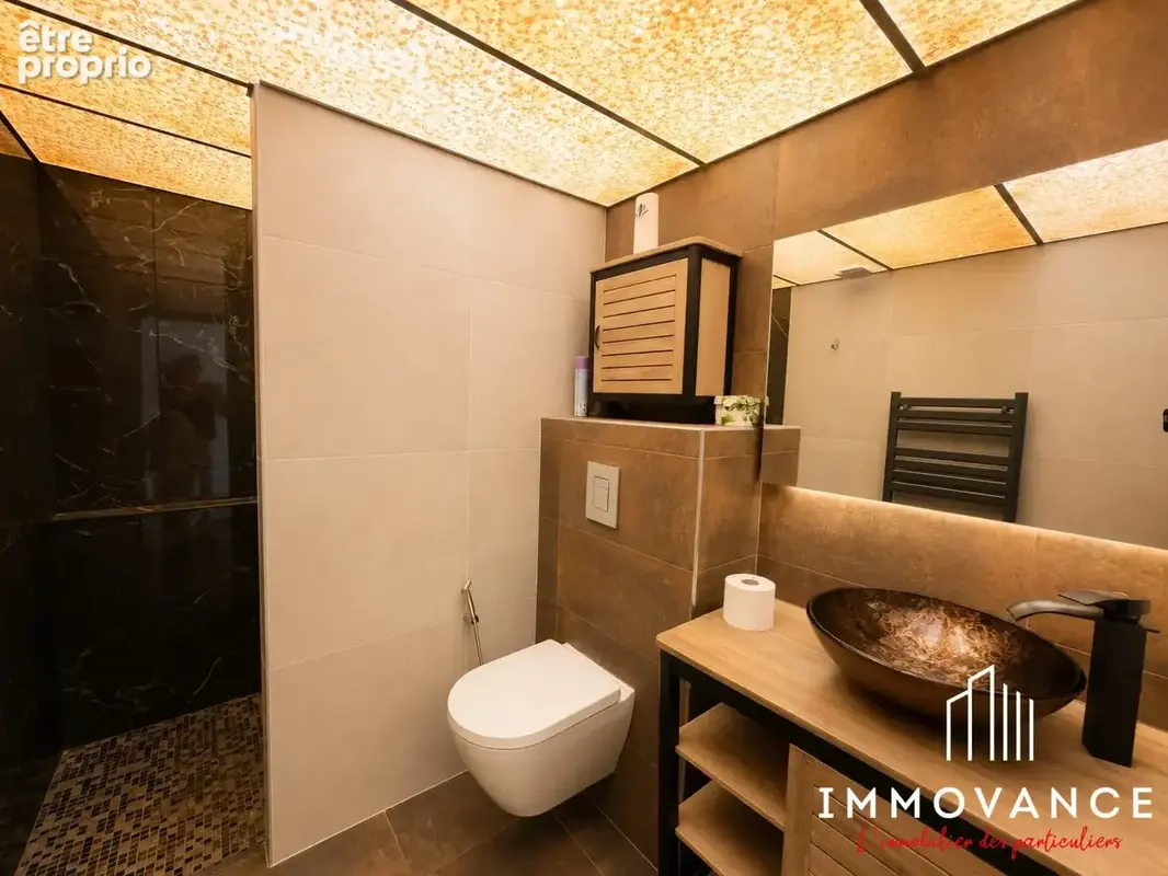 Maison 6 pièces 160 m² à vendre à Prades-Le-Lez (34730) - photo 7