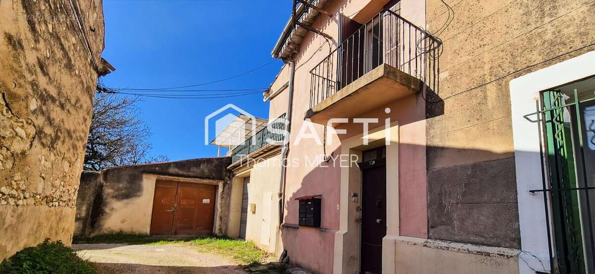 Photo 2 - Appartement à PERTUIS