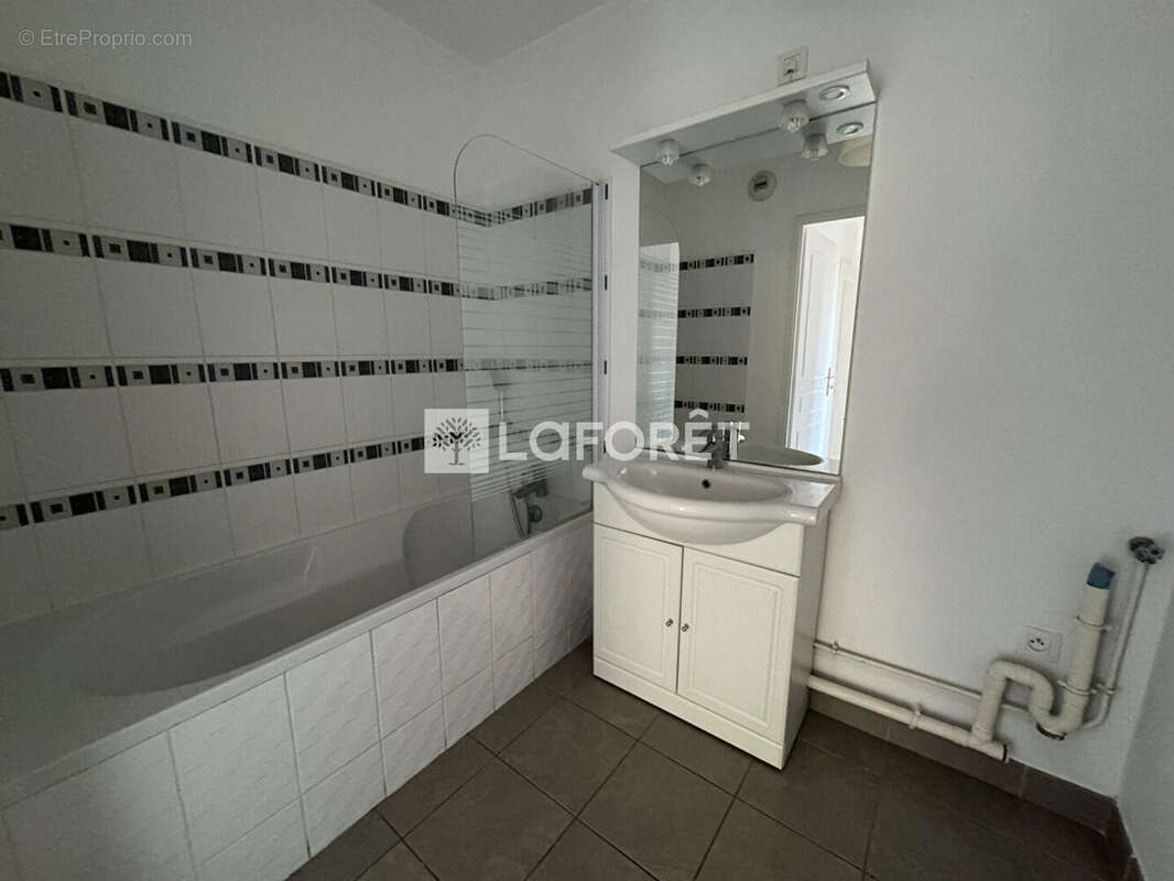 Appartement à DOUAI