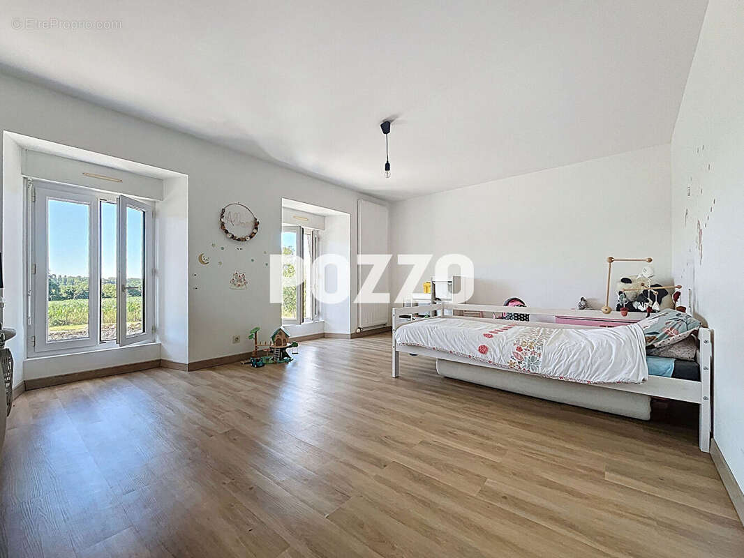 Maison à HUDIMESNIL