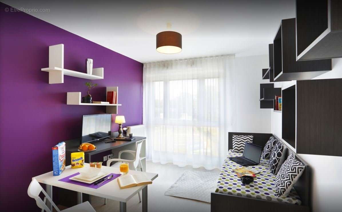 Appartement à CRETEIL