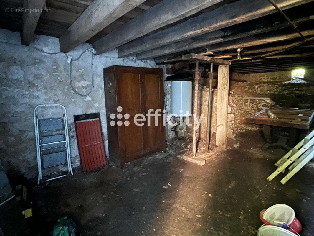 Maison 57 m² à Poitiers  - photo 19